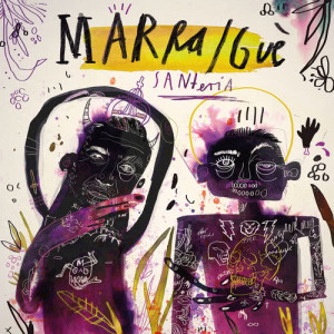 ดาวน์โหลดและฟังเพลง Santeria พร้อมเนื้อเพลงจาก Marracash