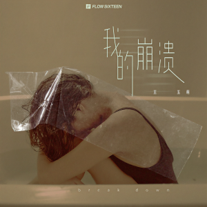 收听王玉萌的我的崩溃 (完整版)歌词歌曲