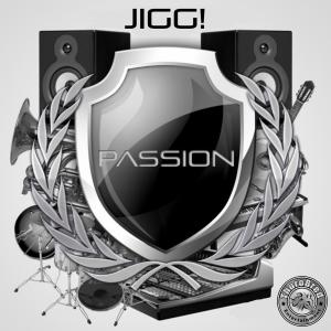 Jigg!的專輯Passion (Explicit)