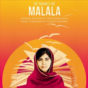 ดาวน์โหลดและฟังเพลง I Am Malala พร้อมเนื้อเพลงจาก Thomas Newman