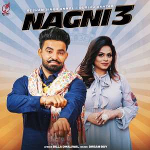 Listen to Nagni 3 song with lyrics from Resham Singh Anmol