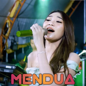Difarina Indra的专辑Mendua (Live)