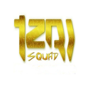 Album I Don't Give A Fuck (Explicit) from 12RI Squad
