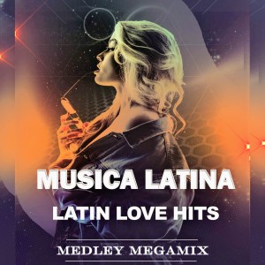 Latino Medley Bolero (Latin Love Megamix Non Stop)