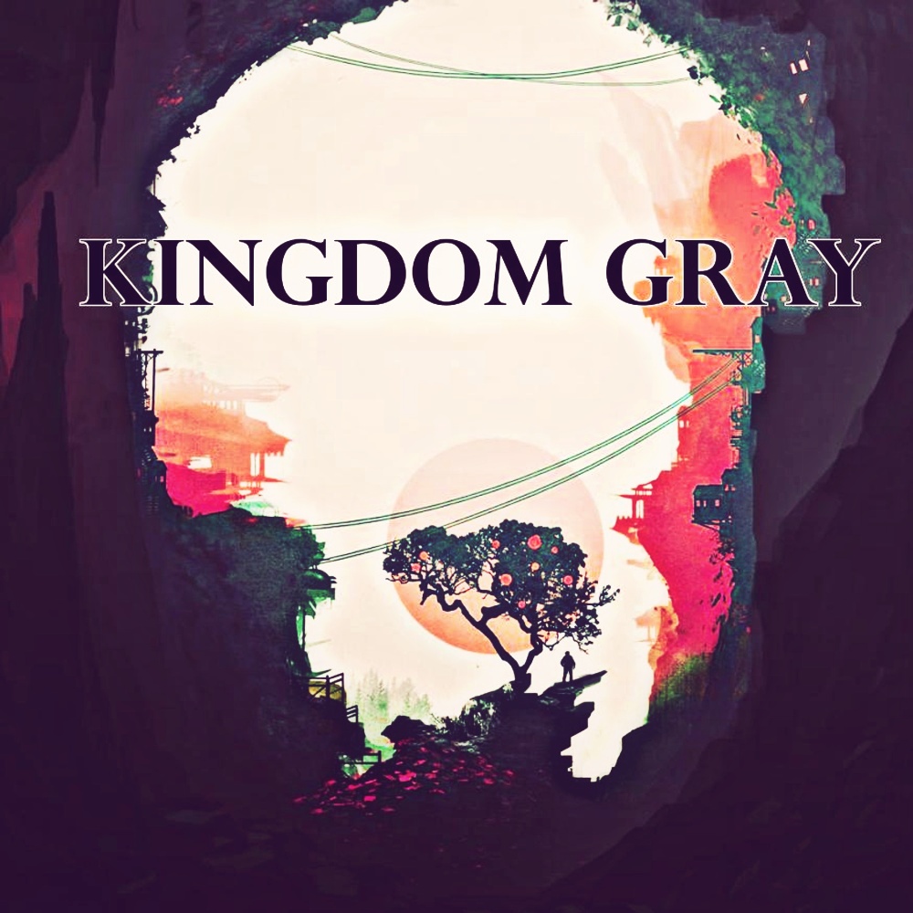 Kingdom Gray