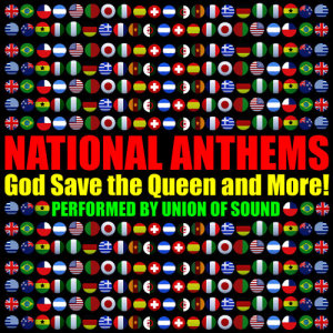 收聽Union Of Sound的The National Anthem of France歌詞歌曲
