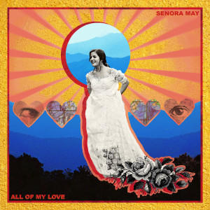 Listen to Lookin' for a Fight song with lyrics from Senora May