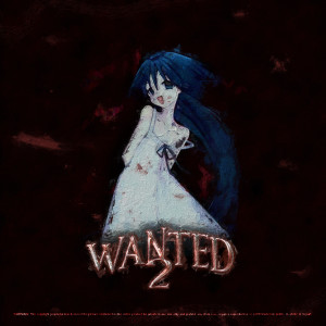 pxrrywhxttriplesixxx的專輯WANTED 2