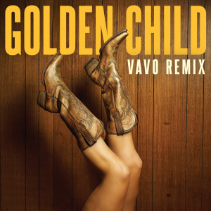 อัลบัม Golden Child (VAVO Remix) ศิลปิน Meghan Patrick