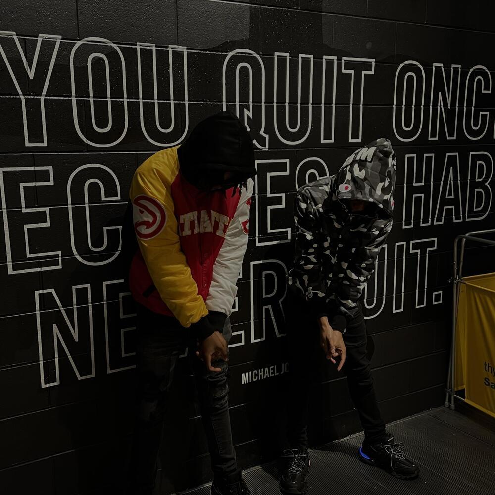 Shitty Twinz (Explicit)