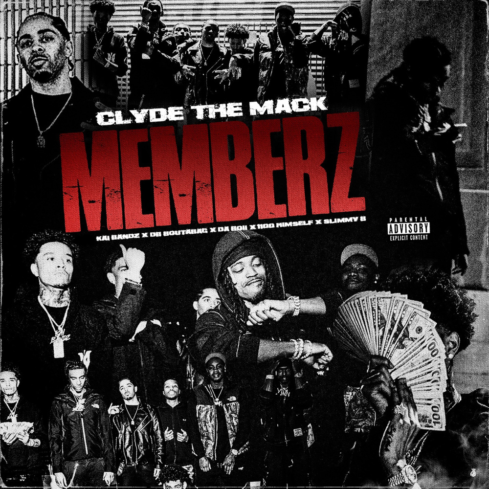 Memberz (Explicit)