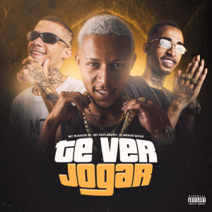 收聽mc ruanzin jr的Te Ver Jogar (Explicit)歌詞歌曲