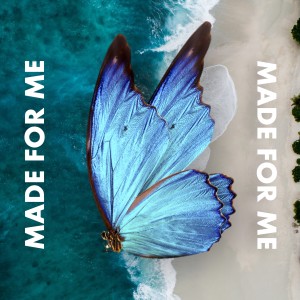 收聽Oli Ori的Made for Me歌詞歌曲