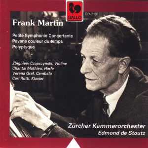 ดาวน์โหลดและฟังเพลง Polyptyque: Image de la Glorification (Verherrlichung) พร้อมเนื้อเพลงจาก Zbigniew Czapczynski