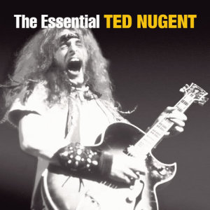 收聽Ted Nugent的Turn It Up歌詞歌曲