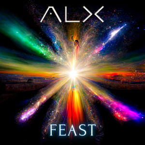 Listen to Feast song with lyrics from ALX