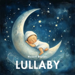 收听Mozart Brahms Lullaby的Relaxing Baby Music for Fast Sleep歌词歌曲