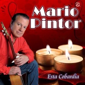 Mario Pintor的專輯Esta Cobardía