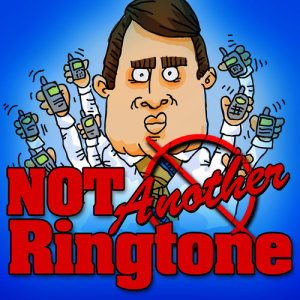 收聽Ring Tone Your Ringtones的Laser Phone Ring Tone歌詞歌曲