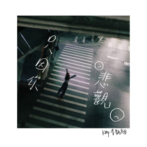 ดาวน์โหลดและฟังเพลง 只因你悲观 พร้อมเนื้อเพลงจาก Kay 李凯翘