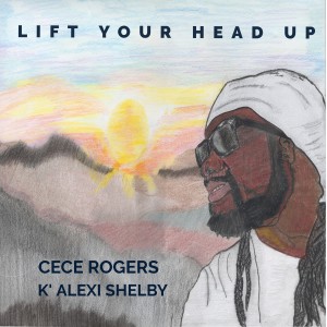 CeCe Rogers的專輯Lift Your Head Up (Joe Smooth Edit)