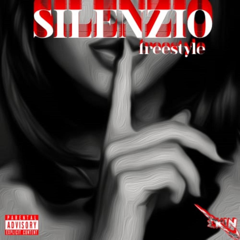 Silenzio Freestyle (Explicit)