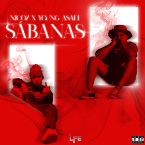 Album Sábanas (Explicit) from 