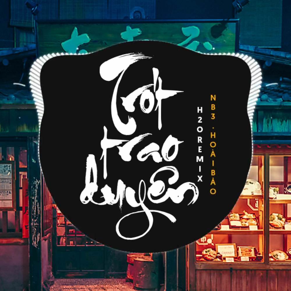 Trót Trao Duyên (Remix Vinahouse)