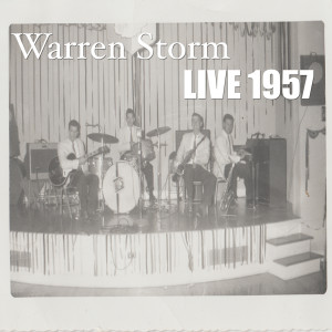 Album Live 1957 oleh Warren Storm