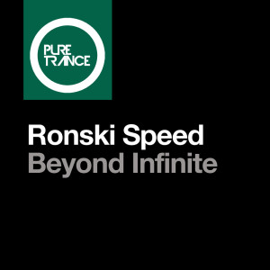 收听Ronski Speed的Beyond Infinite歌词歌曲
