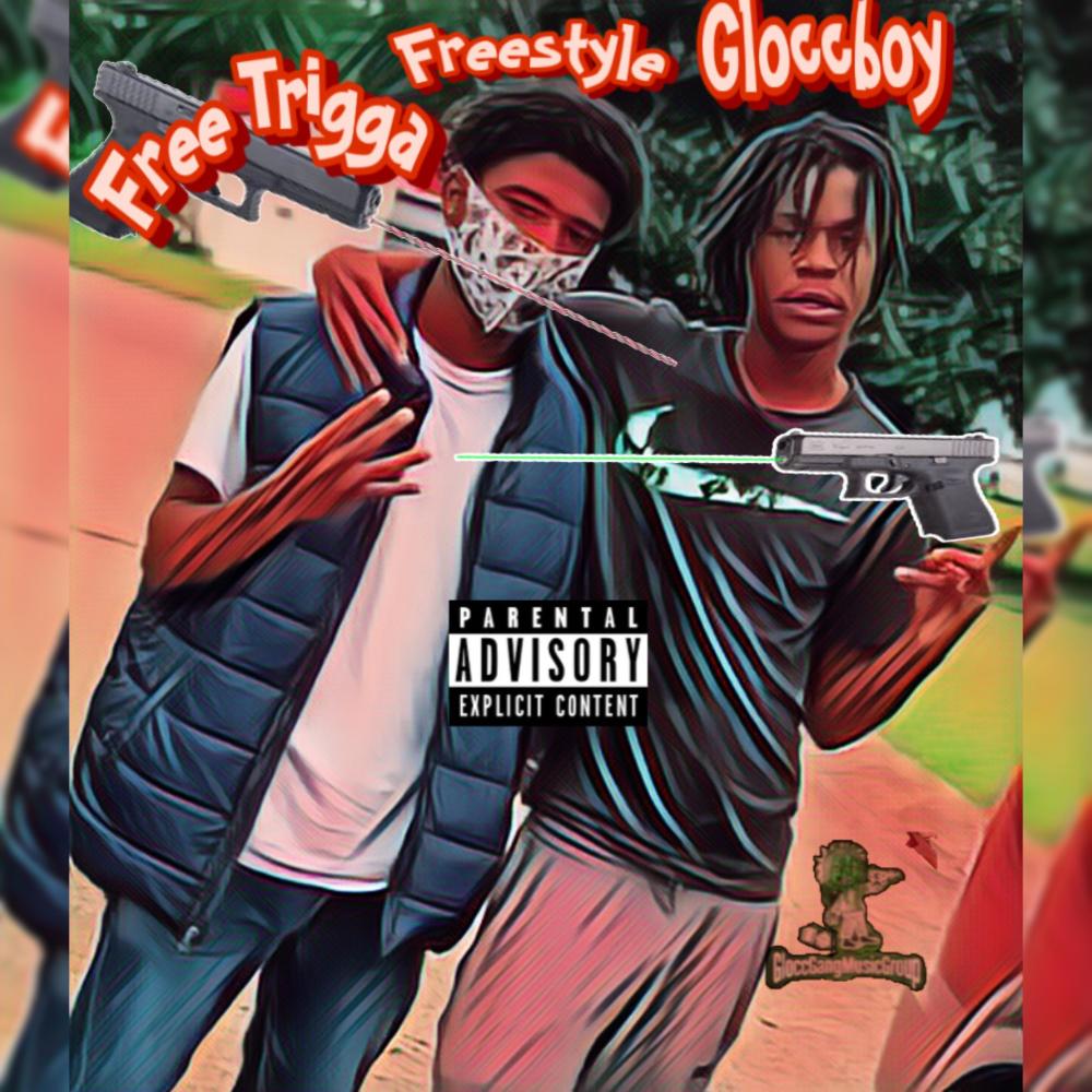 FreeTrigga Freestyle (Explicit)