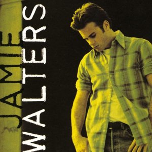 Jamie Walters的專輯Jamie Walters