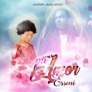 Listen to Mi Amor (其他) song with lyrics from ESSENI