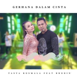Tasya Rosmala的专辑Gerhana Dalam Cinta