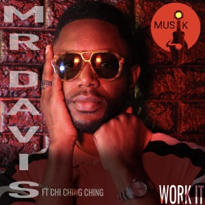 Listen to Work It song with lyrics from Mr Davis