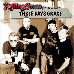 ดาวน์โหลดและฟังเพลง Just Like You (Live Acoustic - Rolling Stone Original (EP)) (Live Acoustic - Rolling Stone Original|EP) พร้อมเนื้อเพลงจาก Three Days Grace