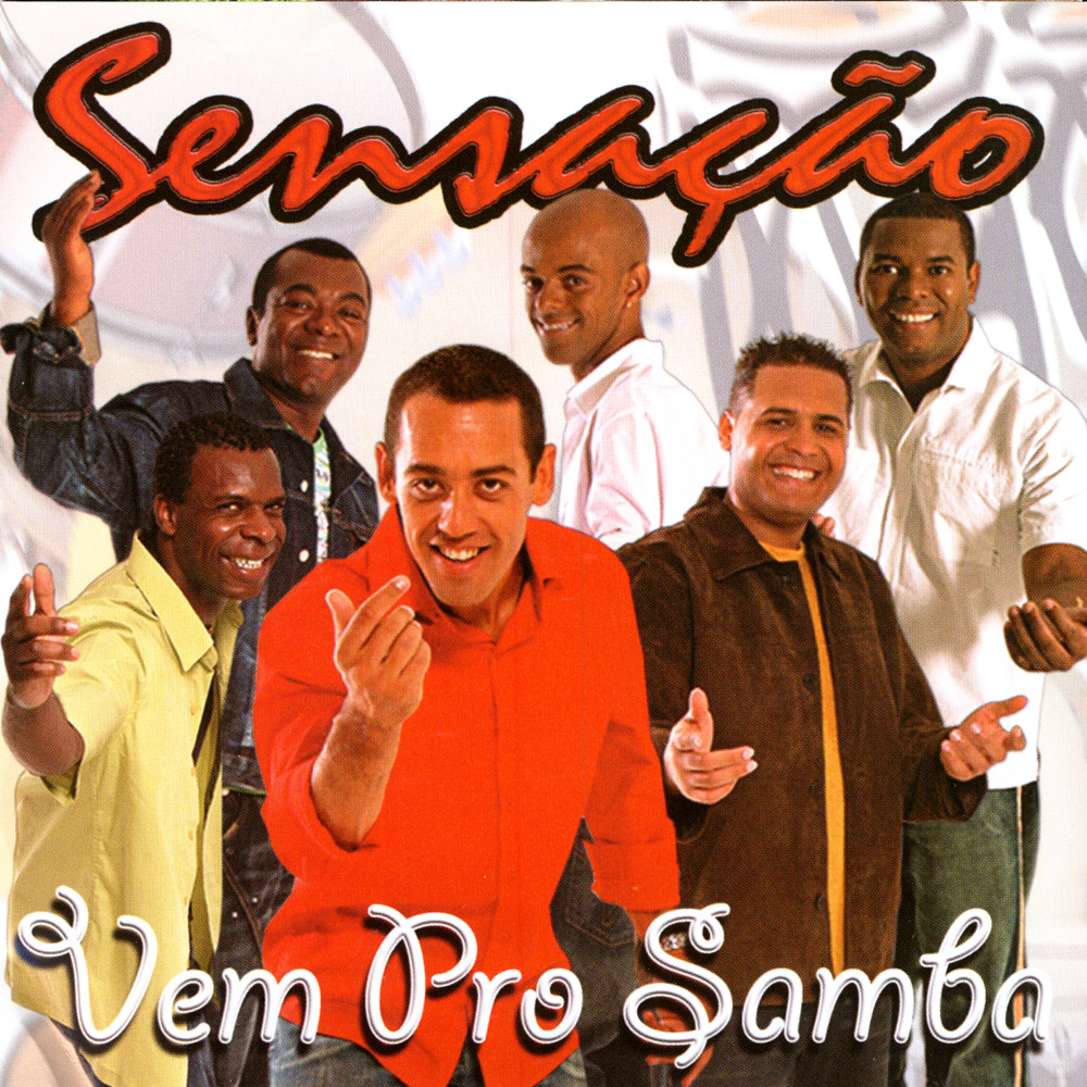 Vem Pro Samba