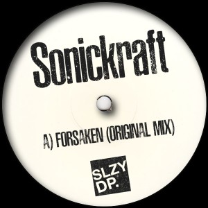 收聽Sonickraft的Forsaken (Original Mix)歌詞歌曲