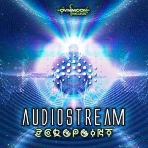 Audiostream的专辑Zeropoint