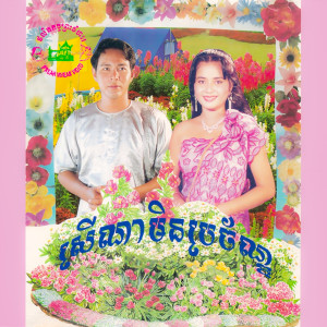 Album ស្រីណាមិនប្រច័ណ្ឌ (PVH.15) from ឡោ សារិត