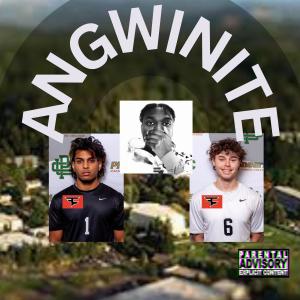 收聽Javeed的ANGWINITE (feat. JayTizzle & Boyazula) (Explicit)歌詞歌曲