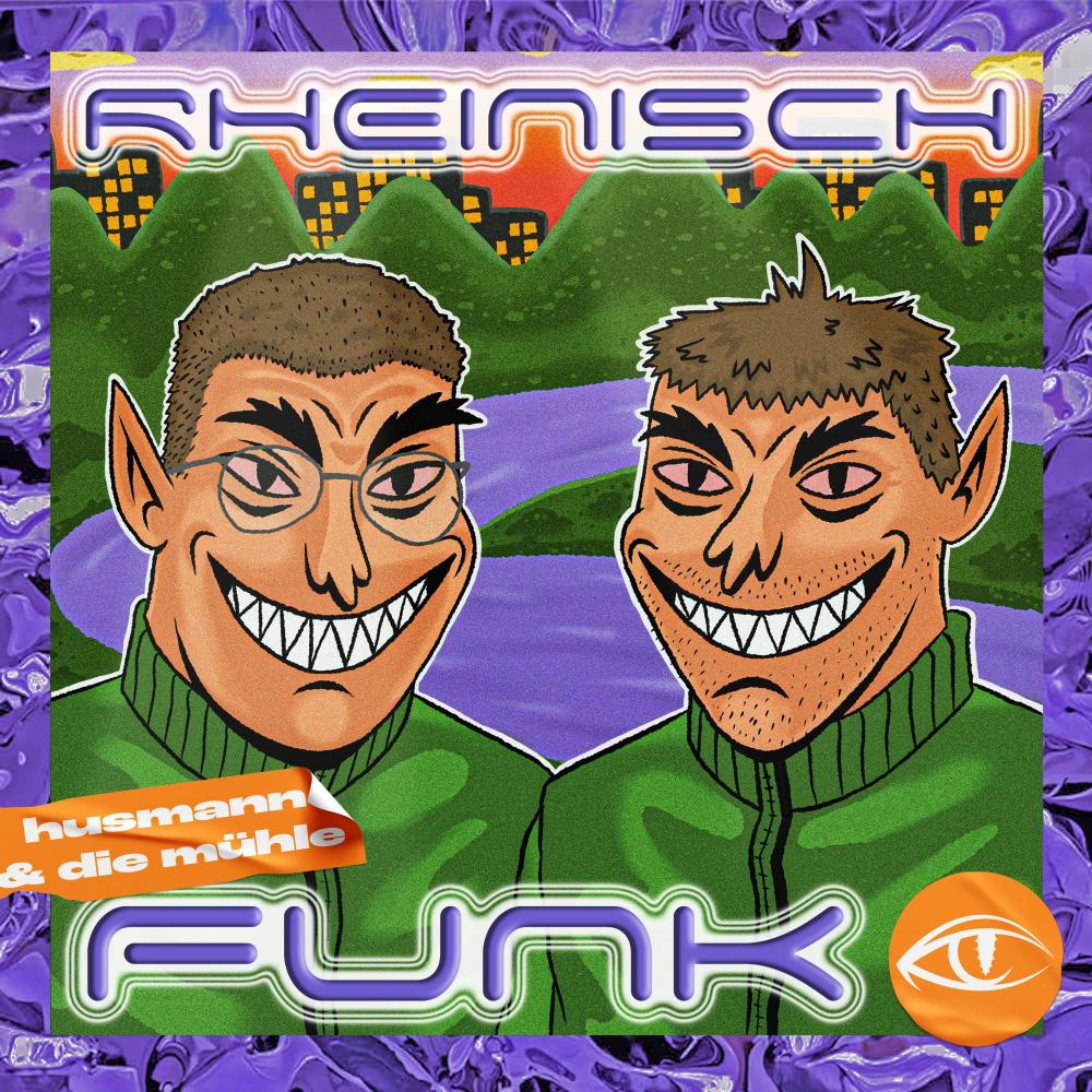 Diskoschorle (feat. Leger) (Explicit)