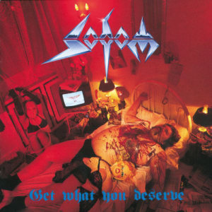 ดาวน์โหลดและฟังเพลง Jabba the Hut พร้อมเนื้อเพลงจาก SODOM