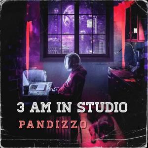 PANDIZZO的專輯3 AM IN STUDIO