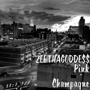 Listen to Pink Champagne (Explicit) song with lyrics from ZEETHAGODDE$$