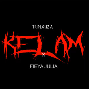 Triplouz A的專輯Kelam