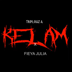 Album Kelam oleh Fieya Julia