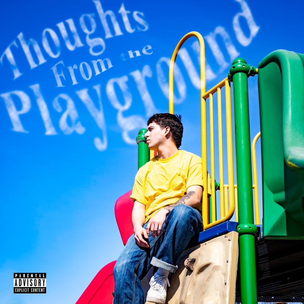 No Good Nobody (feat. Kony762) (Explicit)