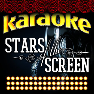 Karaoke - Stars of the Screen