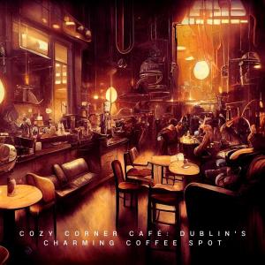 Sound FX Pro的专辑Cozy Corner Café: Dublin's Charming Coffee Spot